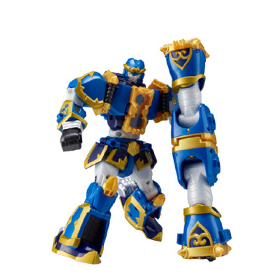 Трансформер Super10 Конгор (314060)