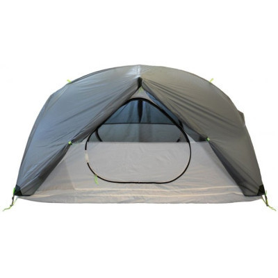 Намет Tramp Cloud 2 Si Light Grey (TRT-092-grey)