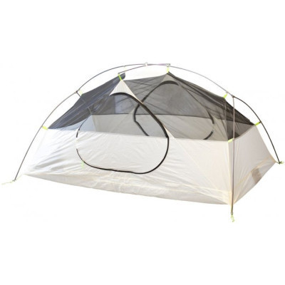 Намет Tramp Cloud 2 Si Light Grey (TRT-092-grey)