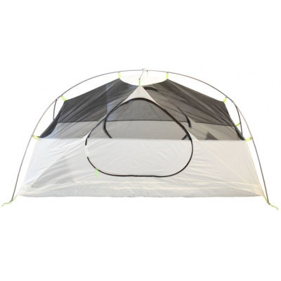 Намет Tramp Cloud 2 Si Light Grey (TRT-092-grey)