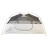 Намет Tramp Cloud 2 Si Light Grey (TRT-092-grey)