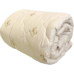 Ковдра Casablanket Pure Wool зимова полуторна 150х215 (150Pure Wool)