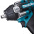 Гайковерт Makita TW007GZ 40V XGT (без АКБ та ЗП) (TW007GZ)