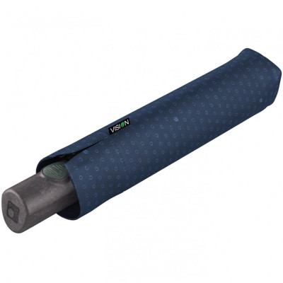 Парасоля Knirps Vision Duomatic Air Blue (Kn95 6205 70608)