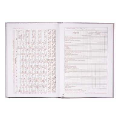 Щоденник шкільний ZiBi Love В5 48 аркушів (ZB.13813)