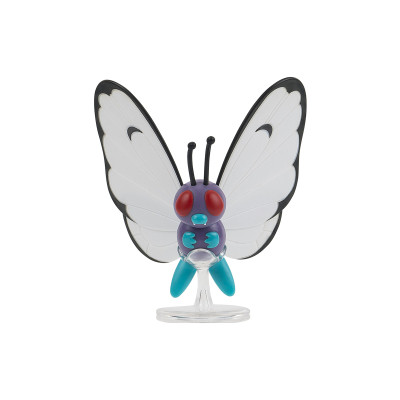 Фігурка Pokemon W17 - Баттерфрі (PKW3579)