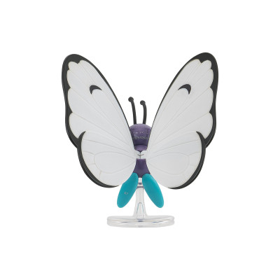 Фігурка Pokemon W17 - Баттерфрі (PKW3579)