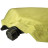 Туристичний килимок Tramp Comfort 7 cm dark-olive (UTRI-009-dark-olive)