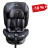 Автокрісло FreeON EPIC, 360°, iSize 40-150 см, темно-сіре (80678)