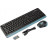 Комплект A4Tech FG1035 Wireless Navy Blue (FG1035 Navy Blue)