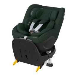 Автокрісло Maxi-Cosi Mica 360 PRO i-Size Authentic Green (8549490110)
