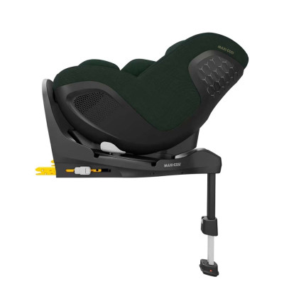 Автокрісло Maxi-Cosi Mica 360 PRO i-Size Authentic Green (8549490110)