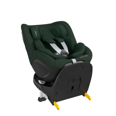 Автокрісло Maxi-Cosi Mica 360 PRO i-Size Authentic Green (8549490110)