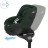 Автокрісло Maxi-Cosi Mica 360 PRO i-Size Authentic Green (8549490110)