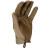 Тактичні рукавички First Tactical Mens Pro Knuckle Glove 2XL Coyote (150007-060-XXL)
