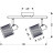Спот Candellux 92-81766 CANABERA (92-81766)
