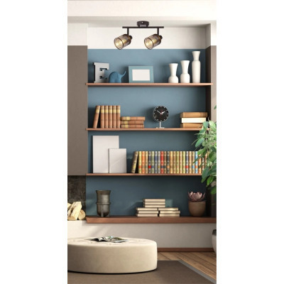 Спот Candellux 92-81766 CANABERA (92-81766)