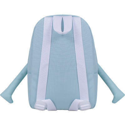 Рюкзак дитячий Bagland Monster 5 л. тіфані 914 (0056366) (944113966)