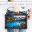Чохол до планшета BeCover Protected Cover Lenovo Yoga Tab Plus 12.7&quot; Black (713667)