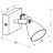 Бра Candellux 91-64394 ASH (91-64394)