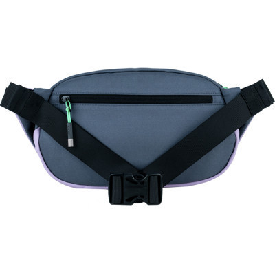 Сумка-бананка Kite Education teens бузькова (K24-2771-1)