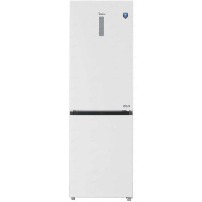 Холодильник Midea MDRB470MGF01O