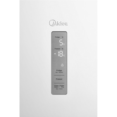 Холодильник Midea MDRB470MGF01O