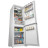 Холодильник Midea MDRB470MGF01O