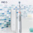 Електрична зубна щітка Oral-B Pro 3 3500 D505.513.3X WT (4210201395539)