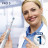 Електрична зубна щітка Oral-B Pro 3 3500 D505.513.3X WT (4210201395539)