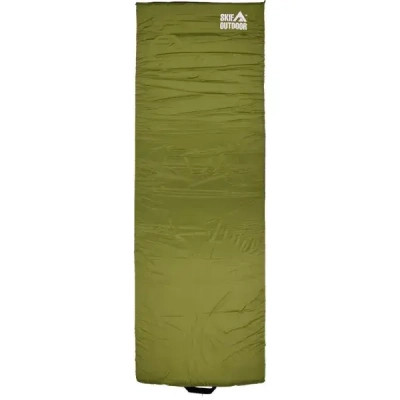 Туристичний килимок Skif Outdoor Dandy 190 x 60 x 3 cm Olive (SODM3OL)