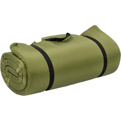 Туристичний килимок Skif Outdoor Dandy 190 x 60 x 3 cm Olive (SODM3OL)