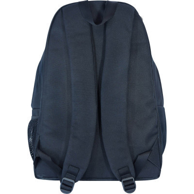 Рюкзак шкільний Bagland Stylish 24 л. чорний (0051866) (1052918324)