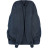 Рюкзак шкільний Bagland Stylish 24 л. чорний (0051866) (1052918324)