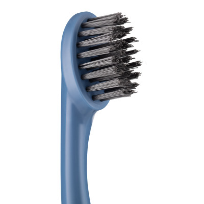 Щітка для прибирання Ardesto Для миття посуду 2 в 1 27 х 6 см (ARHK4201B)