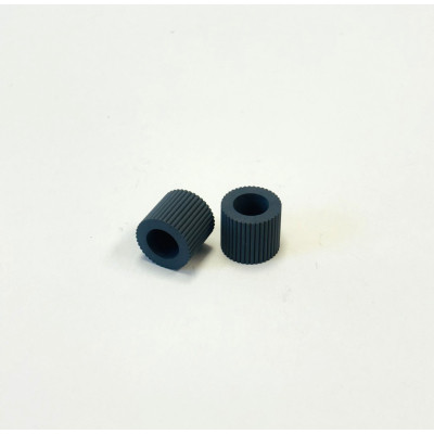Накладка ролика HP DJ 310/410/1010/1050/3515/3750/3787/ PN00825 компл2шт АНК (70264430)
