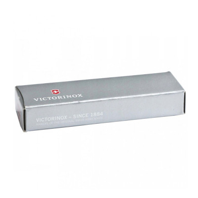 Ніж Victorinox Spartan Ukraine White &quot;Квіти&quot; (1.3603.7_T1050u)