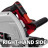 Дискова пила Einhell TE-PS 165 (4331300)