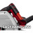 Дискова пила Einhell TE-PS 165 (4331300)