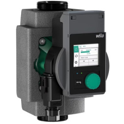 Циркуляційний насос Wilo Stratos PICO 25/0.5-6, 1/2&quot;, 10 бар, 180 мм, 40 Вт (4244395)