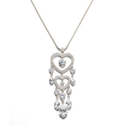Кольє Thomas Sabo KE726-1-066