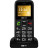 Мобільний телефон Maxcom MM426 Black