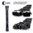 Кабель Qube для блока питания QUBE 1*24P MB, 2*4+4P CPU,2*6+2P VGA Bla (QBWSET24P2x8P2x8PBB)