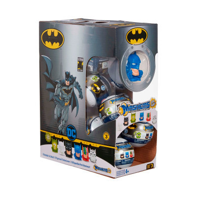 Ігровий набір Mash&#039;ems сюрприз у кулі – Бетмен (50785)