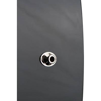 Гітара електроакустична Yamaha FGX800C Black