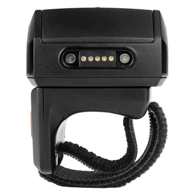 Сканер штрих-коду Netum RS9000 2D bluetooth, ring (NT-RS-0092)