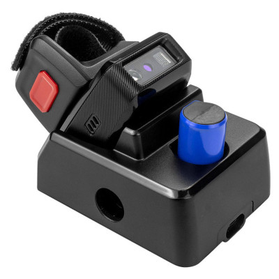 Сканер штрих-коду Netum RS9000 2D bluetooth, ring (NT-RS-0092)