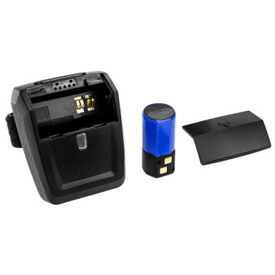 Сканер штрих-коду Netum RS9000 2D bluetooth, ring (NT-RS-0092)