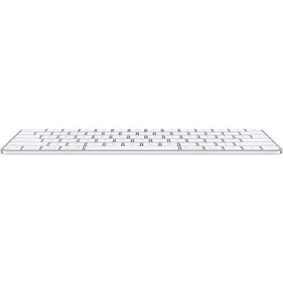 Клавіатура Apple Magic Keyboard 2021 Bluetooth UA (MK2A3UA/A)
