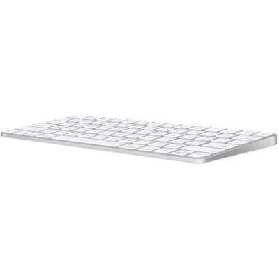 Клавіатура Apple Magic Keyboard 2021 Bluetooth UA (MK2A3UA/A)